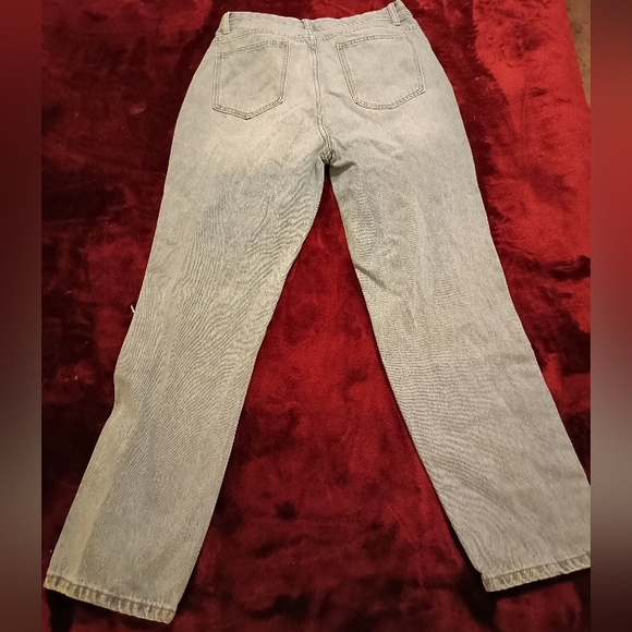 Shein Ripped Jeans - Picture 11 of 15